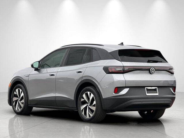 2026 Volkswagen ID.4 Pro