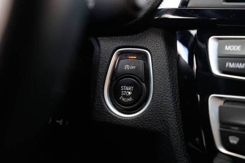 2017 BMW 3 Series 340i