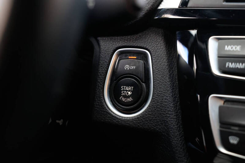 2017 BMW 3 Series 340i