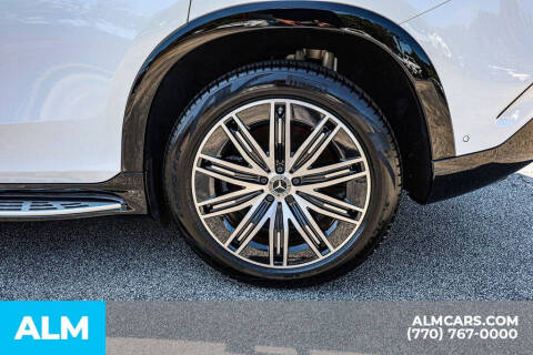 2024 Mercedes-Benz EQS EQS 450+