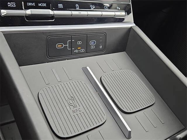 2025 Hyundai Santa Fe XRT