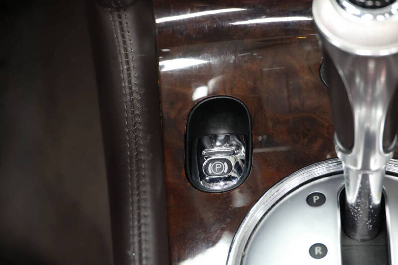 2008 Bentley Continental GT