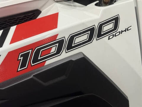 2017 Polaris GENERAL 10