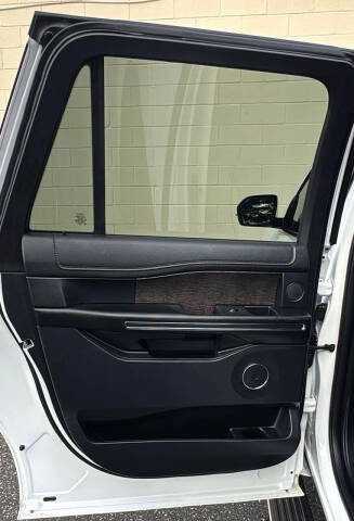 2021 Ford Expedition MAX Limited