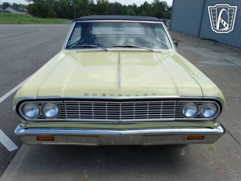 1964 Chevrolet Chevelle