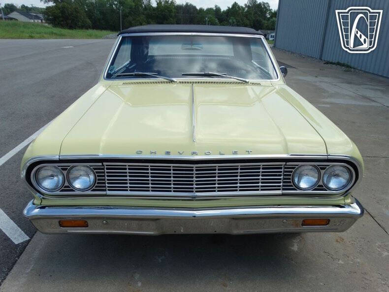 1964 Chevrolet Chevelle