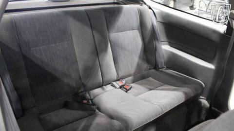 1995 Honda Civic DX