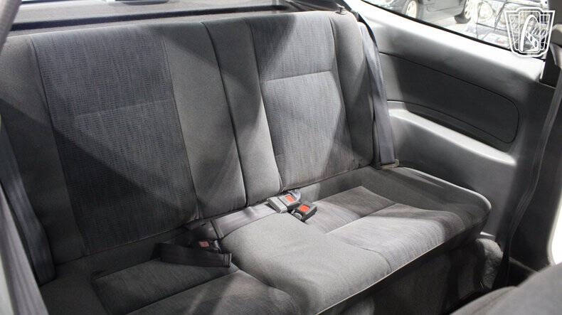 1995 Honda Civic DX