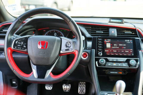 2020 Honda Civic Type R Touring