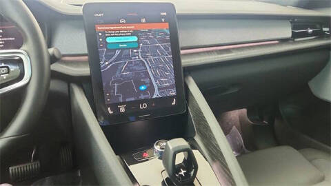 2023 Polestar 2 Long Range Dual Motor