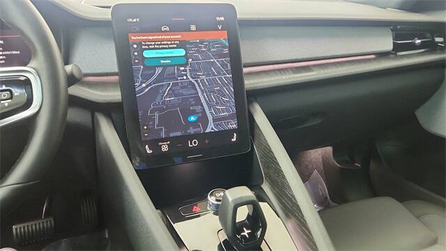 2023 Polestar 2 Long Range Dual Motor