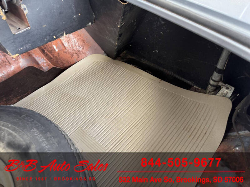 1965 Oldsmobile Starfire