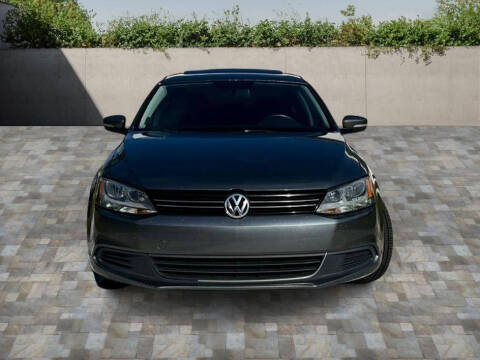 2014 Volkswagen Jetta