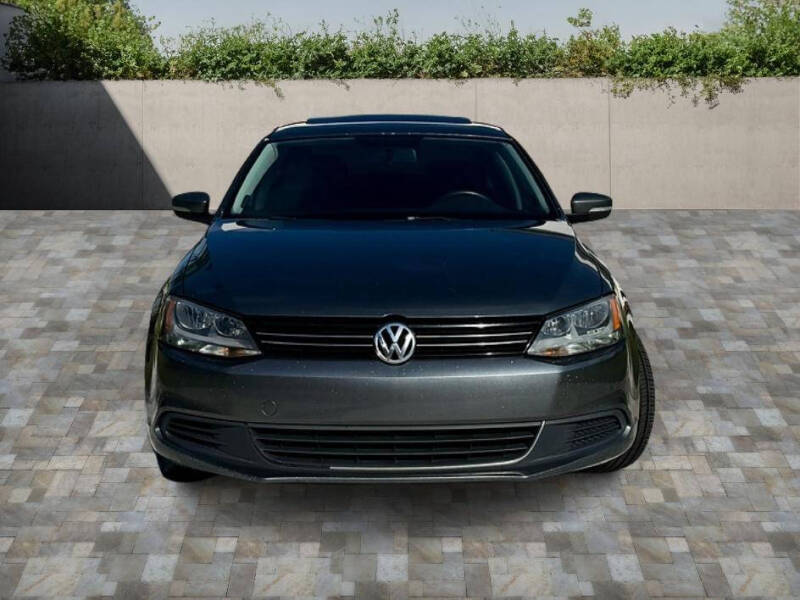 2014 Volkswagen Jetta