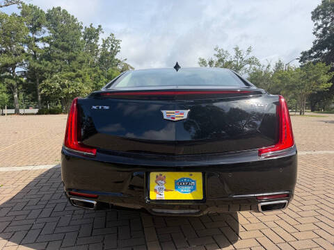 2019 Cadillac XTS Luxury