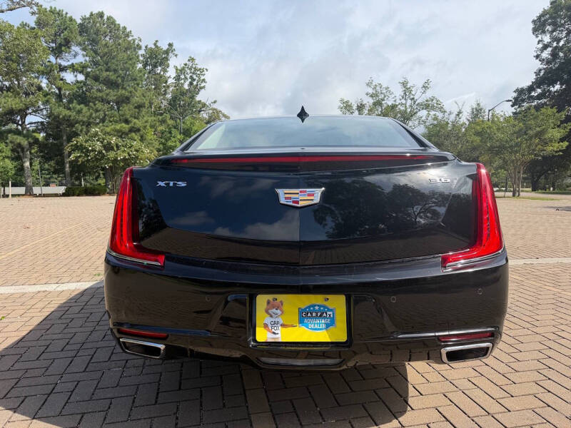 2019 Cadillac XTS Luxury