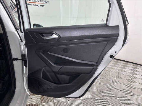 2022 Volkswagen Jetta S