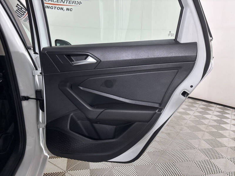 2022 Volkswagen Jetta S