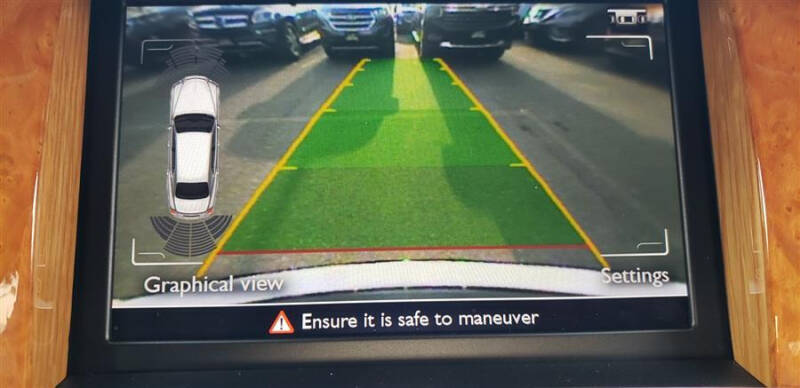 2012 Bentley Mulsanne