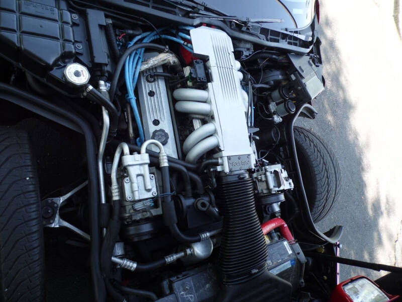 1990 Chevrolet Corvette