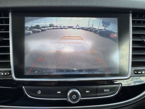 2017 Buick Encore Preferred II