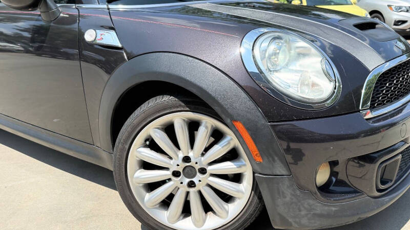 2013 MINI Hardtop Cooper S