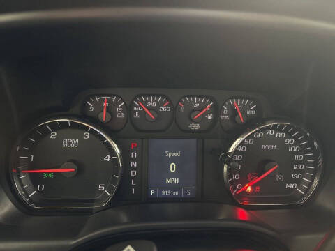 2023 Chevrolet Silverado 6500HD