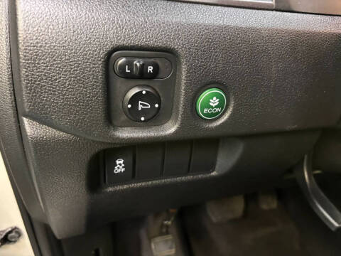2017 Honda Pilot EX-L w/RES