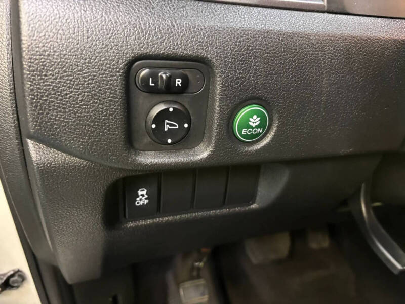 2017 Honda Pilot EX-L w/RES