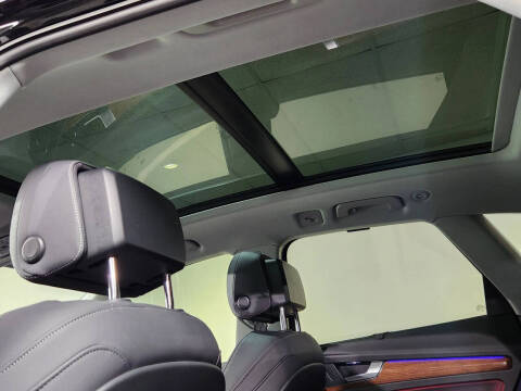 2022 Audi Q5 quattro S line Prestige 45 TFSI