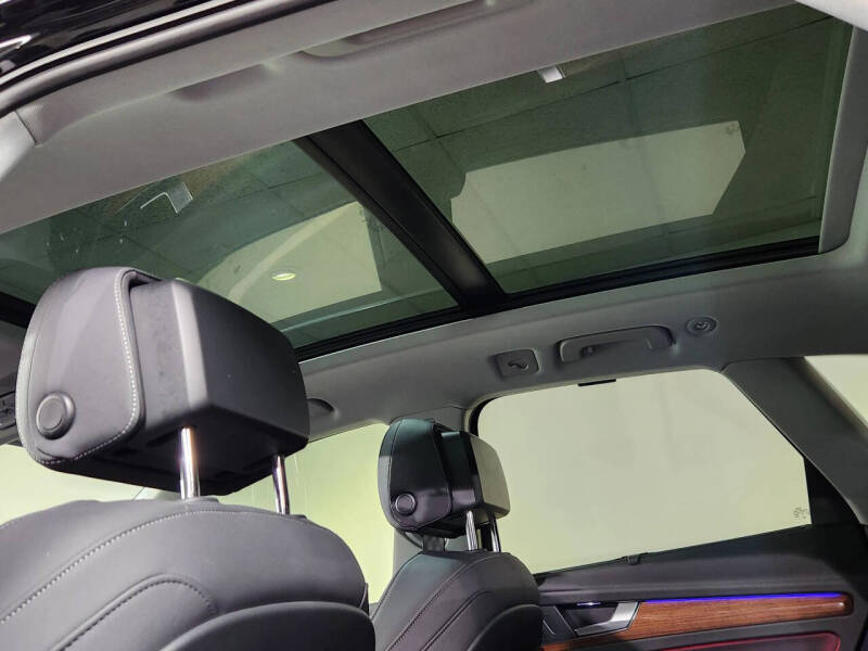 2022 Audi Q5 quattro S line Prestige 45 TFSI