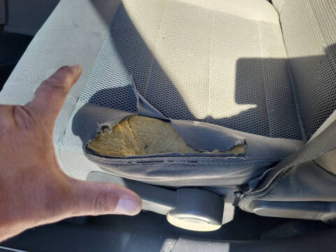 2008 Jeep Wrangler Unlimited Rubicon