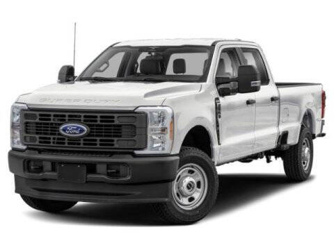 2024 Ford F-350 Super Duty for sale at Sager Ford in Saint Helena CA