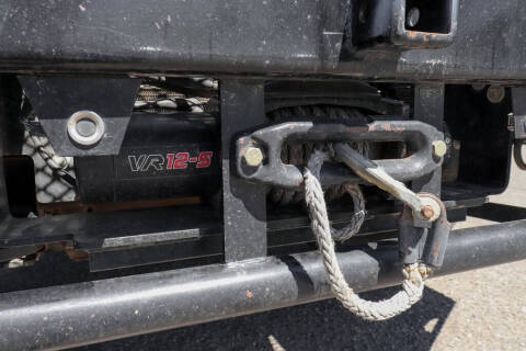 2019 Chevrolet Silverado 2500HD