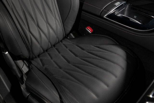 2025 Mercedes-Benz S-Class AMG S 63 E Performance