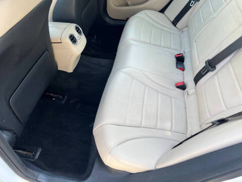 2017 Mercedes-Benz C-Class C 300