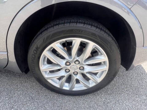 2020 Buick Envision Premium