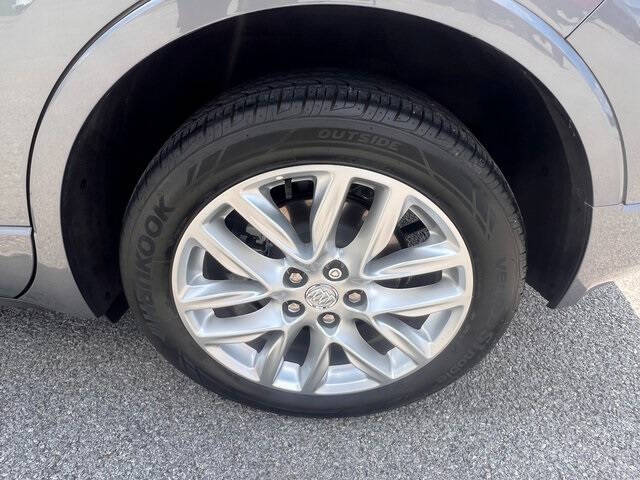 2020 Buick Envision Premium