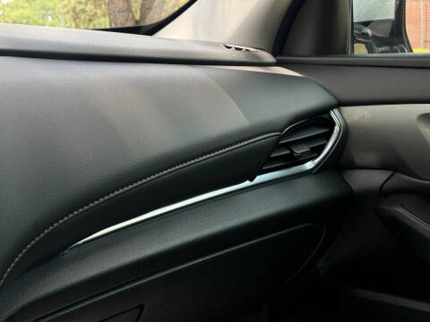 2019 Chevrolet Traverse RS