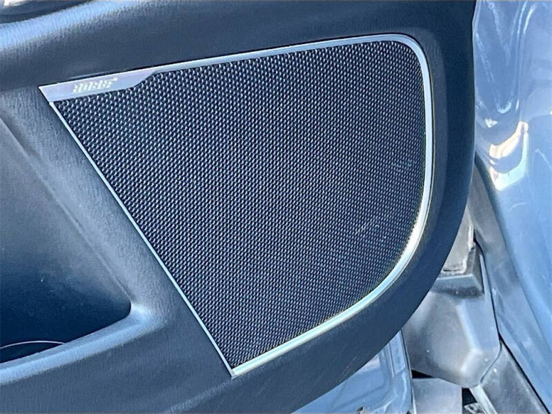 2021 Mazda CX-9 Carbon Edition