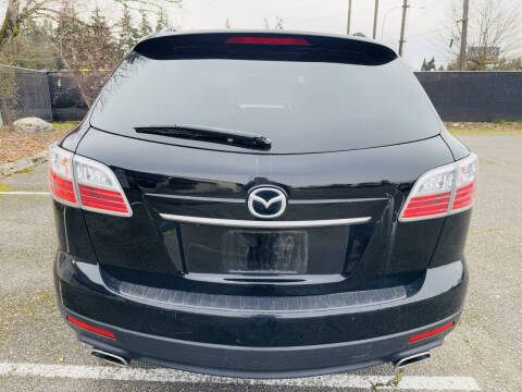 2012 Mazda CX-9 Touring