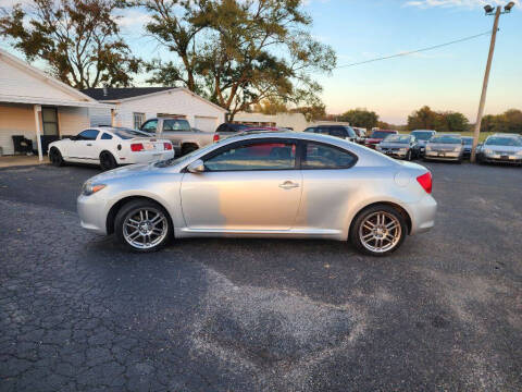 2006 Scion tC