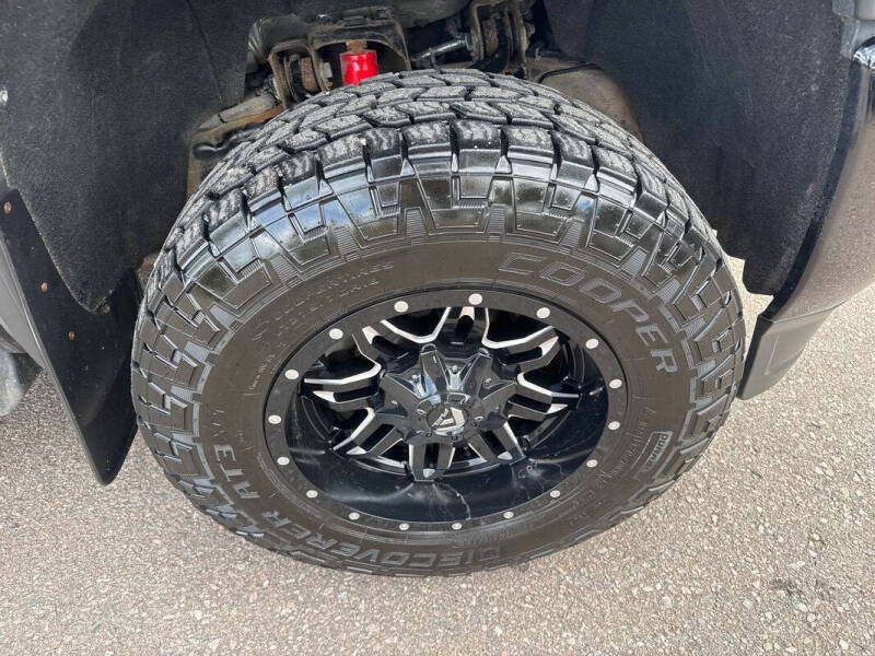 2019 GMC Sierra 2500HD Denali