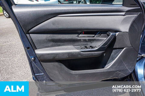 2024 Mazda CX-50 2.5 S Preferred