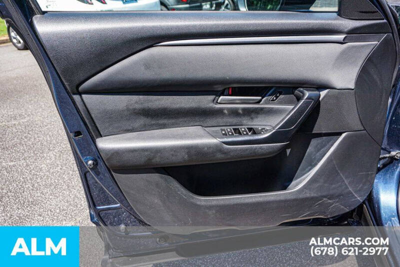 2024 Mazda CX-50 2.5 S Preferred