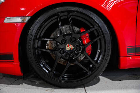 2012 Porsche Cayman S