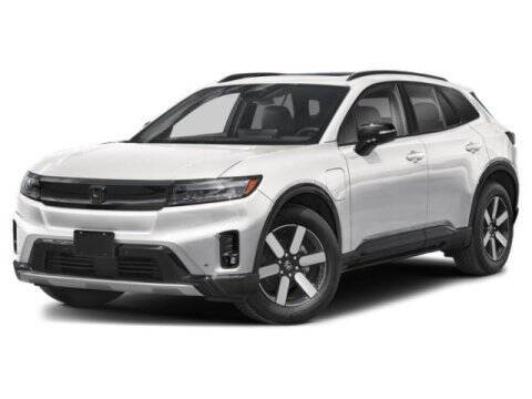 2025 Honda Prologue for sale at CarGonzo in New York NY