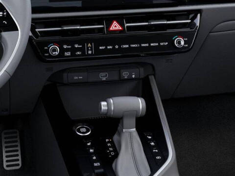 2026 Kia Niro SX Touring