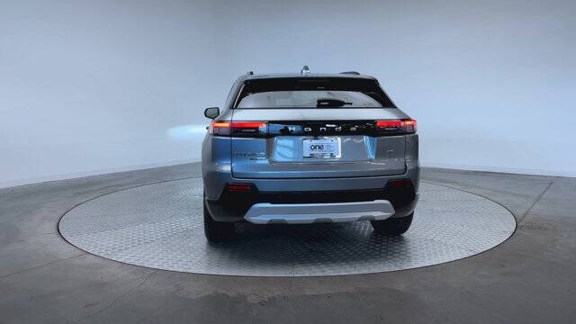 2025 Honda Prologue Touring