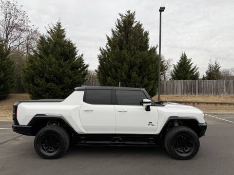 2023 GMC HUMMER EV 3X